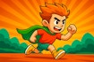 runner