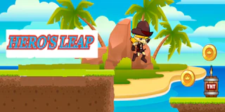 Hero's Leap thumbnail