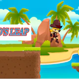 Hero's Leap