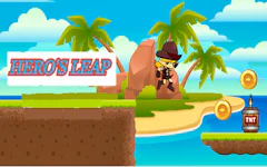 Hero's Leap