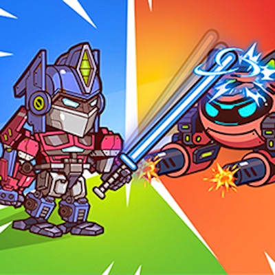 Hero Tower Wars Merge Puzzle By Gamepix
