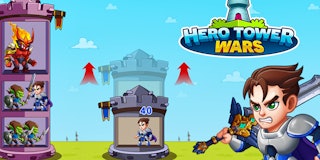 Hero Tower Wars thumbnail