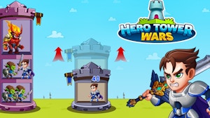 Image for Hero Tower Wars