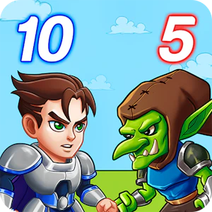 Hero Tower Wars Thumbnail