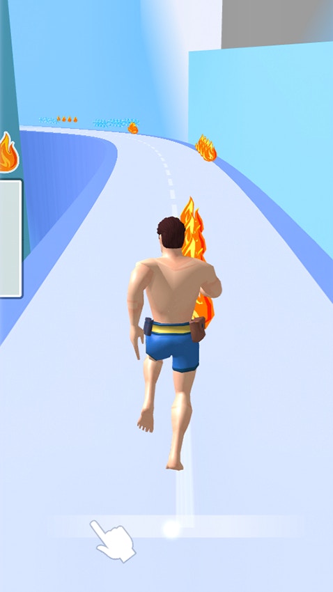 Cover Image Hero Transform Run