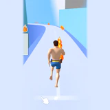 Hero Transform Run
