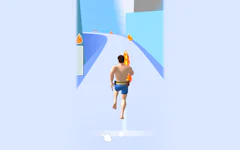 Hero Transform Run