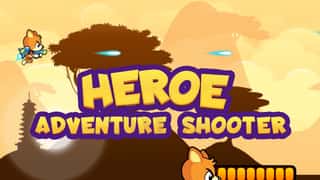 Heroe Adventure Shooter