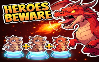 Heroes Beware