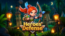 Heroes' Defense