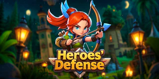 Heroes' Defense thumbnail