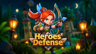 Heroes' Defense