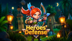 Heroes' Defense