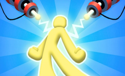 Heroes Inc! game