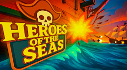 Heroes of the Seas