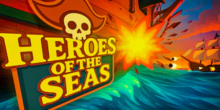 Heroes of the Seas thumbnail