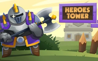 Heroes Towers