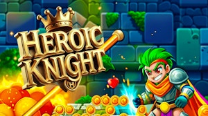 Image for Heroic Knight