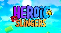 Heroic Slingers