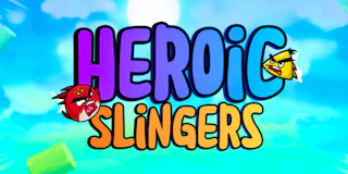 Heroic Slingers thumbnail