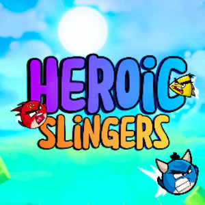 Heroic Slingers Thumbnail