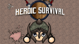 Heroic Survival game cover