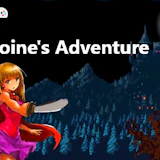 Heroine's Adventure