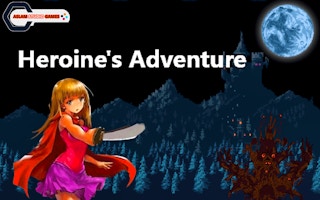 Heroine's Adventure