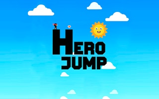 Herojump game cover