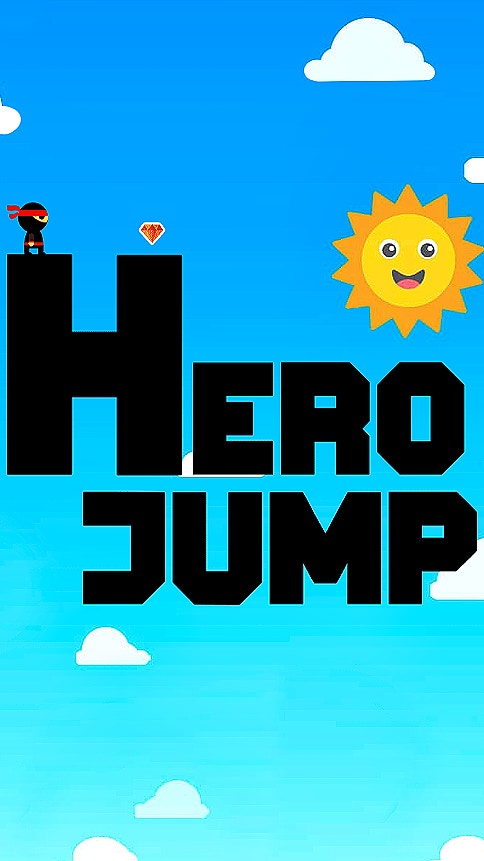 HeroJump