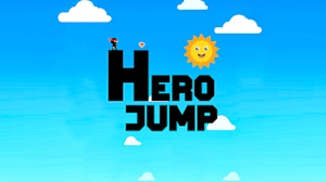 Image for HeroJump