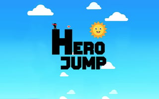 Herojump game cover
