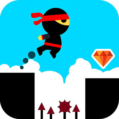 HeroJump By Gamepix