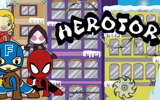 Juega gratis a Herotor