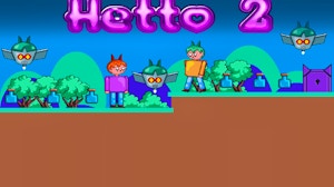 Image for Hetto 2