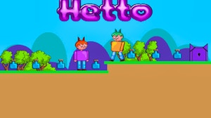 Image for Hetto