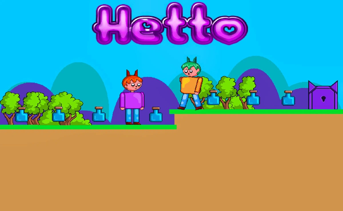 Hetto game thumbnail
