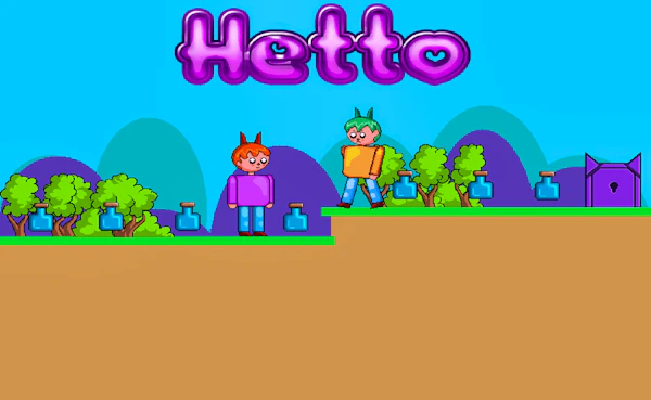 Hetto