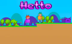 Hetto
