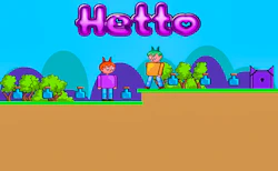 Hetto