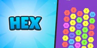 Hex-2048 thumbnail