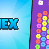 Hex-2048