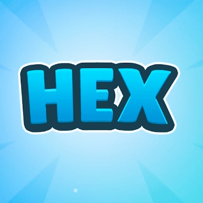 Hex-2048 By Gamepix