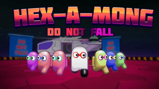 Hex A Mong game cover