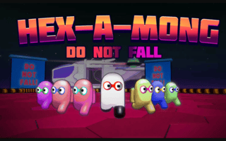 Hex A Mong game cover