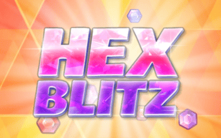 Hex Blitz game cover
