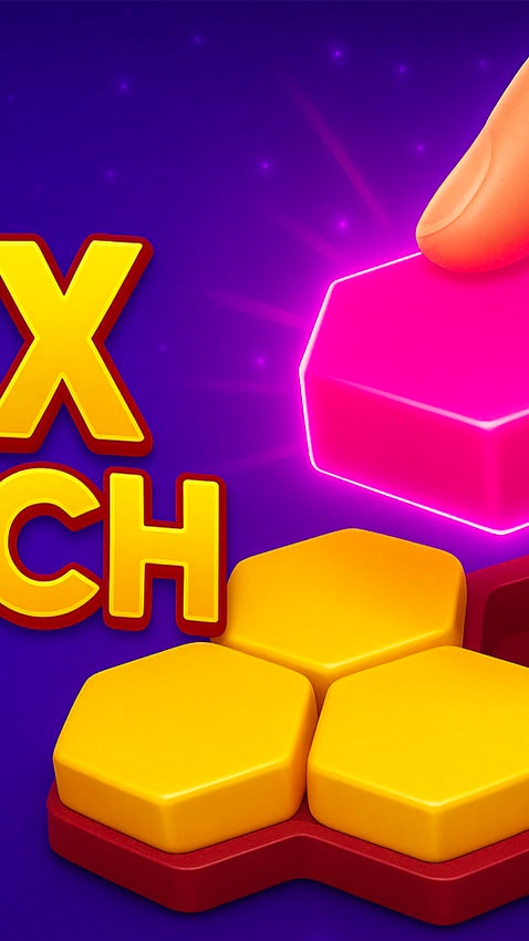 Hex Match