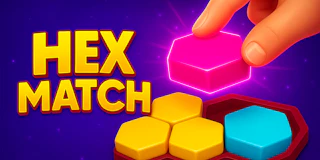 Hex Match thumbnail