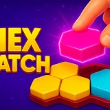 Hex Match