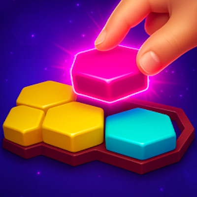 Hex Match By Gamepix